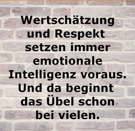 emotionale intelligenz